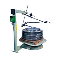 The Model CM provides maximum versatility for job shops and other stampers that run a wide range of applications.