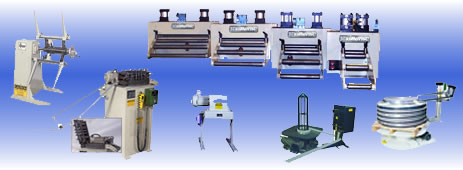 CoilMate/Dickerman Product line-up