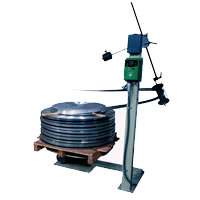 The PressPal pallet decoiler offers job shops and contract stampers a variety of CoilMate® / Dickerman® engineered in quality and design features at an industry low price.