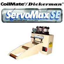 ServoMax SE Roll (coil) Feeds provide you with dependable performance for demanding coil processing applications.