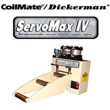 The ServoMax® SE Servo Roll Feed provides dependable performance for demanding coil processing applications.