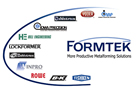 Member of the Formtek Group, a consortium of best in class manufacturers